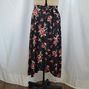 Women's Wrap Skirt